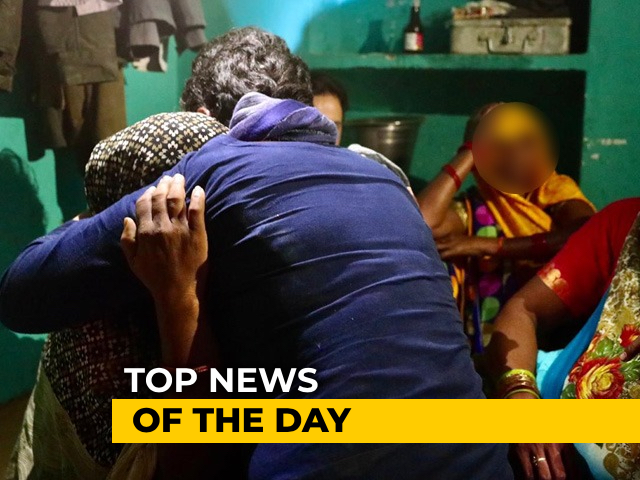 The Biggest Stories Of October 03, 2020