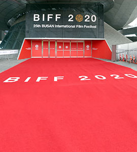 Asia's Biggest Film Fest Opens With 80 Percent Cut In Screenings