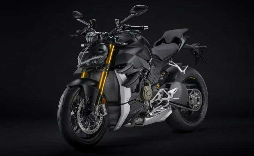 Ducati Streetfighter V4: Top 5 Highlights
