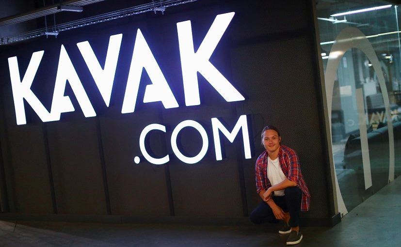 Softbank-Backed Used-Car Startup Kavak Becomes First Mexican Unicorn