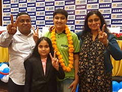 Odisha Boy Scores Record 100% In NEET After Lockdown Grind In Kota Odisha Boy Scores Record 100% In NEET After Lockdown Grind In Kota