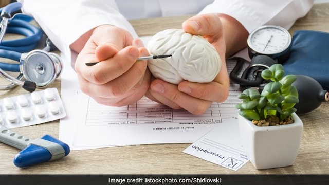 Stroke Day: Studies suggest that during winter season the risk of stroke increases