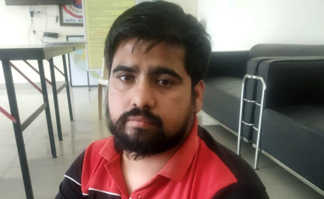 Gurgaon Man Arrested In Delhi Hit-And-Run That Killed Cyclist