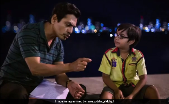 "Saw Some Connection Between <I>Dharavi</I> And <I>Serious Men</I>," Says Sudhir Mishra