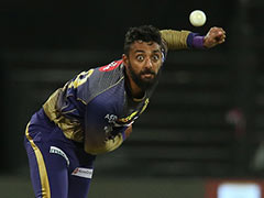 AUS vs IND: KKR's Varun Chakravarthy Earns Maiden National Call-Up