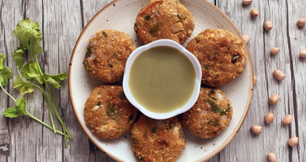 High-Protein Diet: Indulge In These Hot And Crunchy Rajma Kebabs Sans Any Guilt