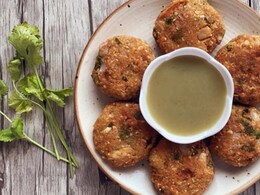 Ramadan 2025: 11 Best Iftar Snacks Recipes