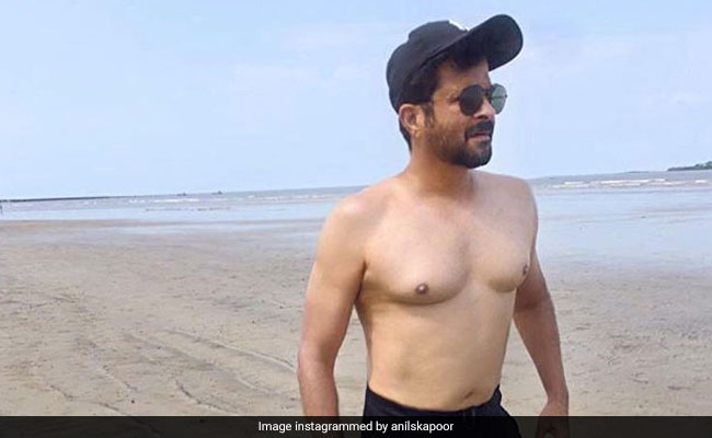 How Anil Kapoor Got Fit In Lockdown And The 'New Approach To Eating' He Tried