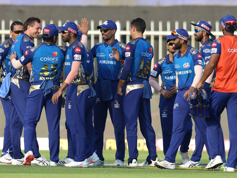 IPL 2020, MI vs SRH: Rohit Sharma Hails All-Round Performance, David Warner Rues Lack Of Execution From Bowlers