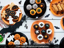Halloween 2021: 10 Homemade Desserts That are So Simple, It's Scary!