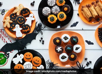 Halloween 2021: 10 Homemade Desserts That are So Simple, It's Scary! Halloween 2021: 10 Homemade Desserts That are So Simple, It's Scary!