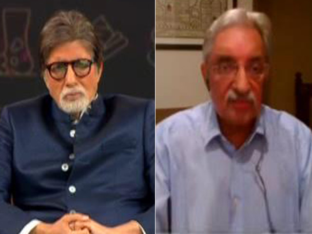 The Virus Will Spill Out Into Our Ecosystem, If We Destroy Their Ecosystem: Bittu Sahgal