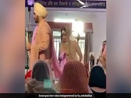 Neha Kakkar And Rohanpreet Singh Are Now Married. See Inside Pics And Videos Neha Kakkar And Rohanpreet Singh Are Now Married. See Inside Pics And Videos