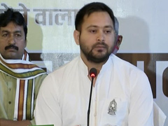 'Who Asked You To Be General Dyer?' Tejashwi Yadav Condemns Munger Firing