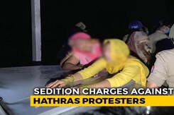 "Unruly Elements Offered 50 Lakhs To Hathras Family To Speak Untruths": Cops "Unruly Elements Offered 50 Lakhs To Hathras Family To Speak Untruths": Cops