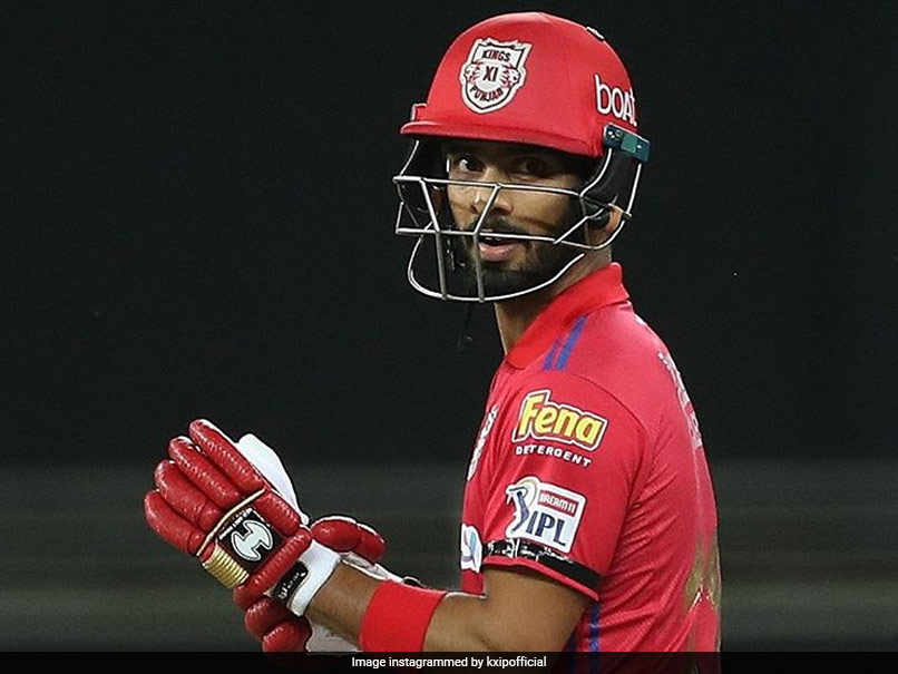IPL 2020, KXIP vs SRH: Mandeep Singh Receives Huge Praise For Playing Match After Fathers Death Last Night