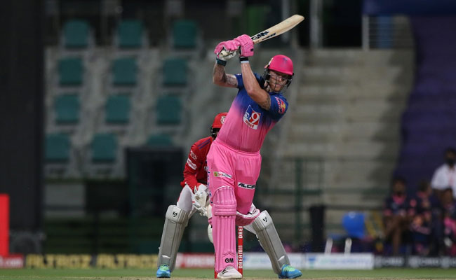 KXIP vs RR Highlights: स्‍टोक्‍स और संजू की जोरदार पारियां, KXIP को 7 विकेट से हराकर RR प्‍लेऑफ की होड़ में बरकरार