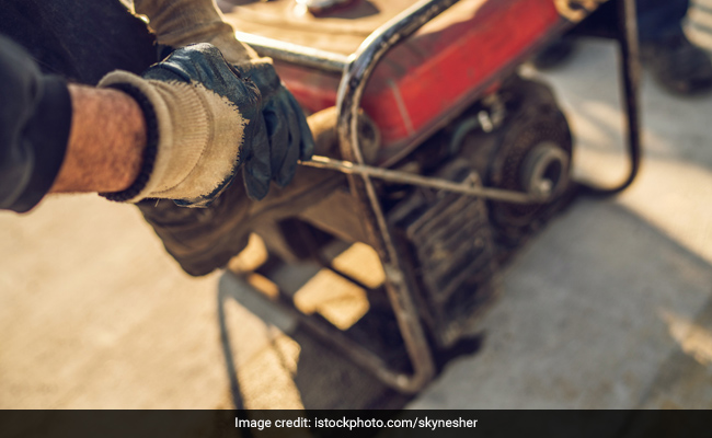 In New Pollution Plan, Electricity Generators Banned In Delhi From Today