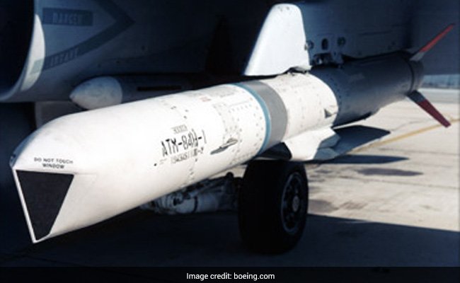 China To Sanction Lockheed Martin, Boeing Unit Over Taiwan Arms Sale