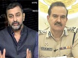Video : "Got Evidence From BARC": Mumbai Commissioner On TV Ratings Probe