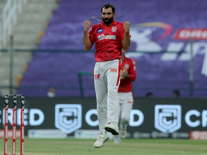 कोहली की चालाकी पर भारी पड़े शमी, एक ही ओवर में डिविलियर्स और RCB कप्तान को किया आउट