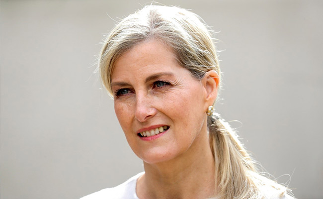 Queen Elizabeth's Daughter-In-Law In Self-Isolation After COVID Contact