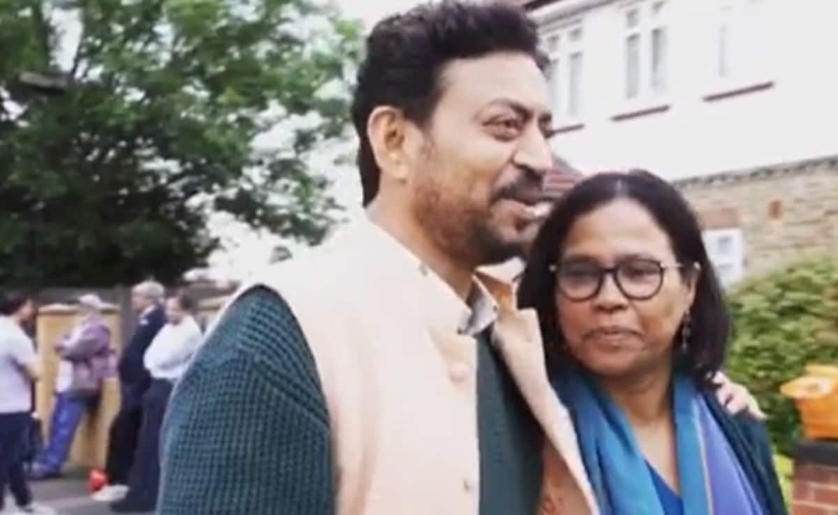 Latest and Breaking News on NDTV