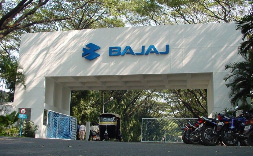 Bajaj Auto Profit Drops 19 Per Cent Y-o-Y In Q2 FY2021; Registers Highest-Ever Volumes For Pulsar & Bajaj Auto Profit Drops 19 Per Cent Y-o-Y In Q2 FY2021; Registers Highest-Ever Volumes For Pulsar &
