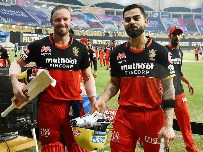IPL 2021 Auction: Players Royal Challengers Bangalore Could Go For