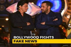 For Calling Bollywood "Druggies", "Scum", 2 Top News Channels Are Sued For Calling Bollywood "Druggies", "Scum", 2 Top News Channels Are Sued