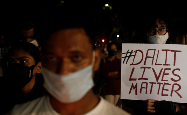 "What If It Was A Rich Girl": High Court Questions Hathras Cremation