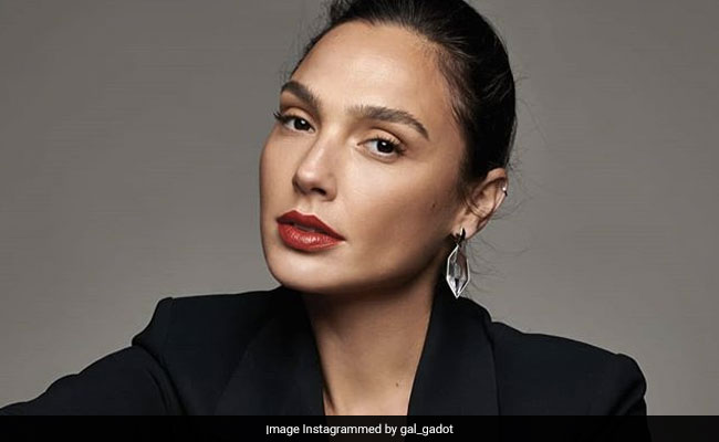 "I Stand With Israel, You Should Too": Celebs Pick Sides Over Israel-Hamas War