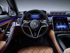 Daimler Lifts 2020 Profit Outlook As Mercedes-Benz Margins Rebound Daimler Lifts 2020 Profit Outlook As Mercedes-Benz Margins Rebound