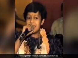 This Little Girl Grew Up To Be A Singing Sensation. Any Guesses? This Little Girl Grew Up To Be A Singing Sensation. Any Guesses?
