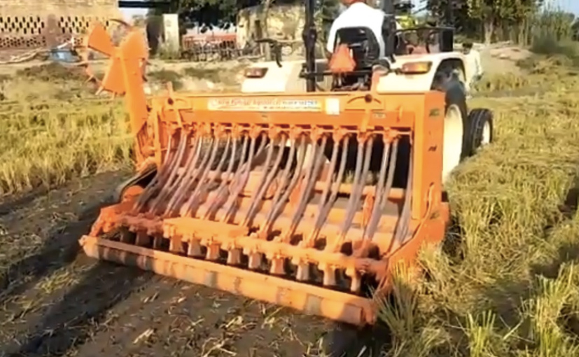 This Could Be The Answer To Curbing High Pollution Levels; Anand Mahindra Agrees