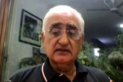 India Shouldn't Be Seen as Taking Sides: Salman Khurshid on France and Islamic Backlash India Shouldn't Be Seen as Taking Sides: Salman Khurshid on France and Islamic Backlash