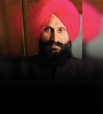 Shaurya Chakra Award Winner Balwinder Singh Shot Dead At Home In Punjab Shaurya Chakra Award Winner Balwinder Singh Shot Dead At Home In Punjab