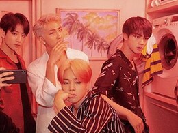 BTS की फैन 3 लड़कियां सिर्फ 14 हजार रुपये लेकर तमिलनाडु से दक्षिण कोरिया के लिए निकलीं, लेकिन...!