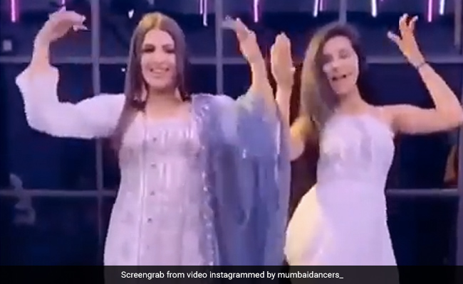 Himanshi Khurana ने नेहा कक्कड़ के गाने पर यूं झूमकर किया डांस, खूब Viral हो रहा है Video