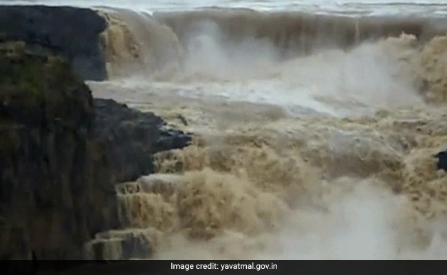 3 Of A Family Found Dead Near Waterfall In Maharashtra, 2 Still Missing: Police