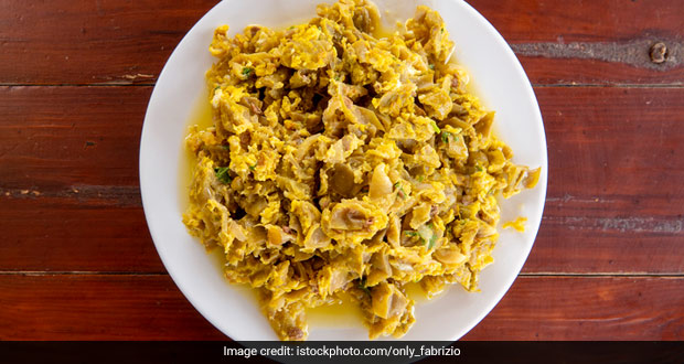 High-Protein Diet: How To Make <i>Lobia Masala Sabzi</i> (Dry) Recipe