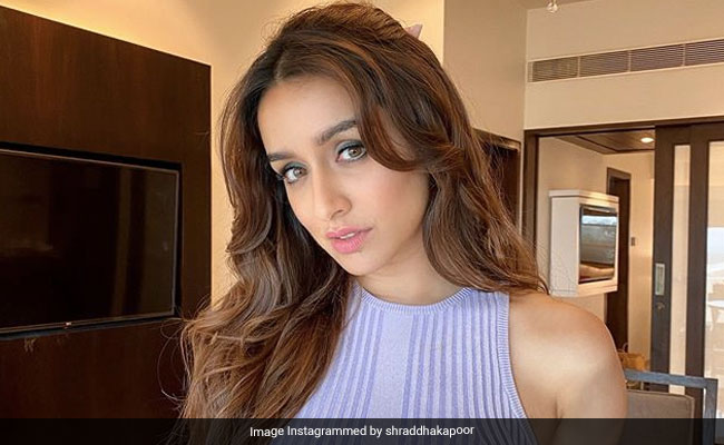 Shraddha Kapoor To Headline <I>Nagin</i> Trilogy: "Have Grown Up Idolising Sridevi"