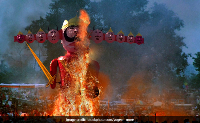 Dussehra 2021: Know The Date, Puja Timings, And Find Out Its Significance