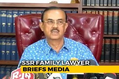 AIIMS Panel Conduct Questionable, Says Sushant Rajput Family Lawyer AIIMS Panel Conduct Questionable, Says Sushant Rajput Family Lawyer