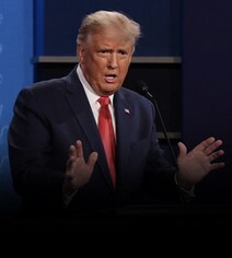'Trump Understands Your Power': Campaign Official To Indian Americans 'Trump Understands Your Power': Campaign Official To Indian Americans