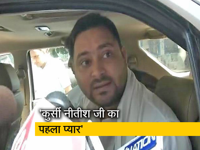 बेरोजगारी पर क्यों नहीं बोलते हैं CM नीतीश कुमार : तेजस्वी यादव