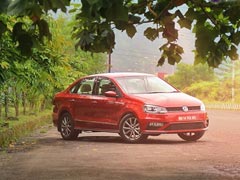 2020 Volkswagen Vento Automatic Driven: Is The Torque Convertor Any Good?