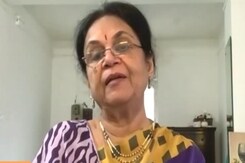 The First 1000 Days Is A Unique Period: Dr Indira Chakravarty The First 1000 Days Is A Unique Period: Dr Indira Chakravarty