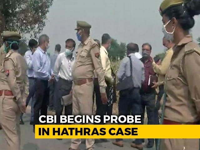 Hathras Horror: Will CBI's Taking Over After A Month Of Crime Help?