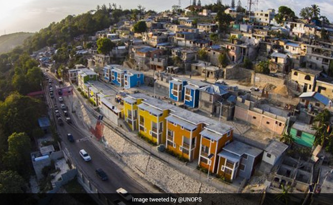 World Habitat Day 2020: Theme, Facts And All You Need To Know
